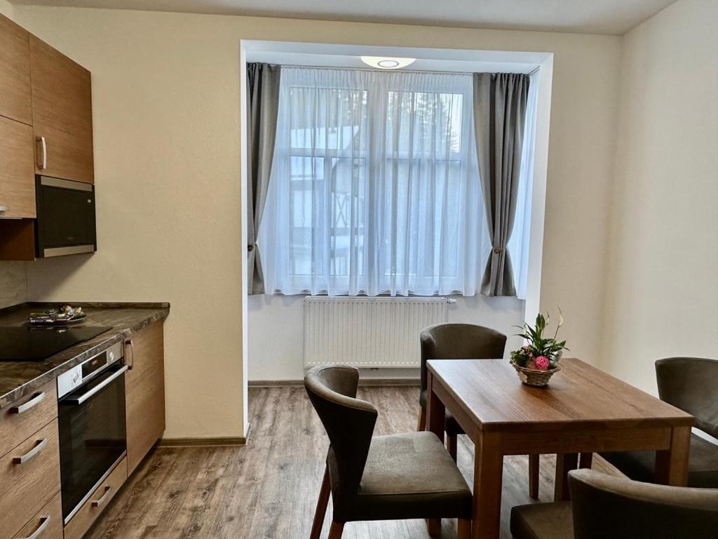Synek Pension Špindlerŭv Mlýn Exterior foto