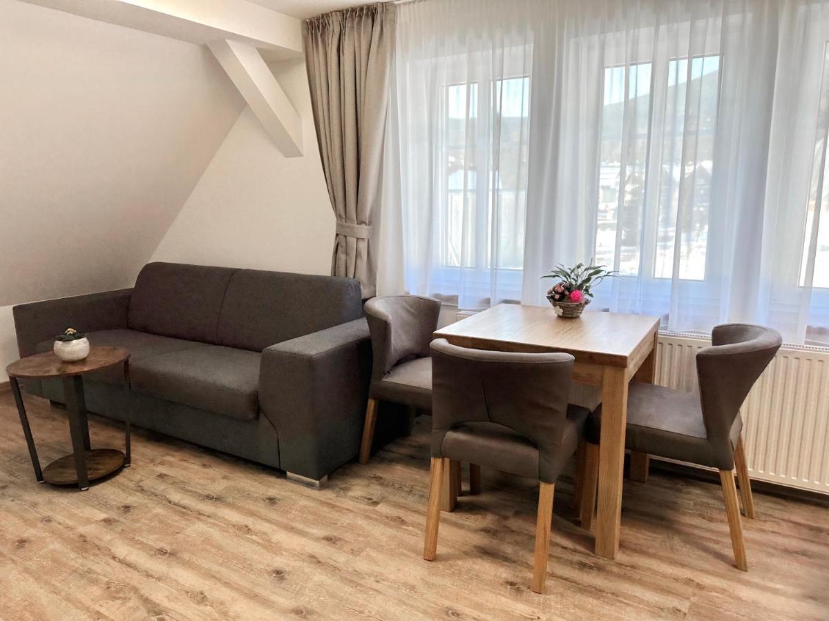 Synek Pension Špindlerŭv Mlýn Exterior foto
