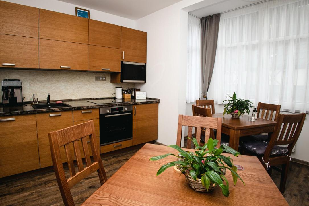 Synek Pension Špindlerŭv Mlýn Exterior foto