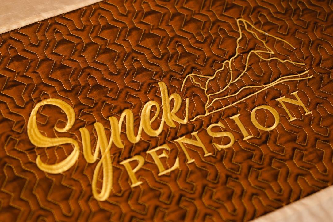 Synek Pension Špindlerŭv Mlýn Exterior foto